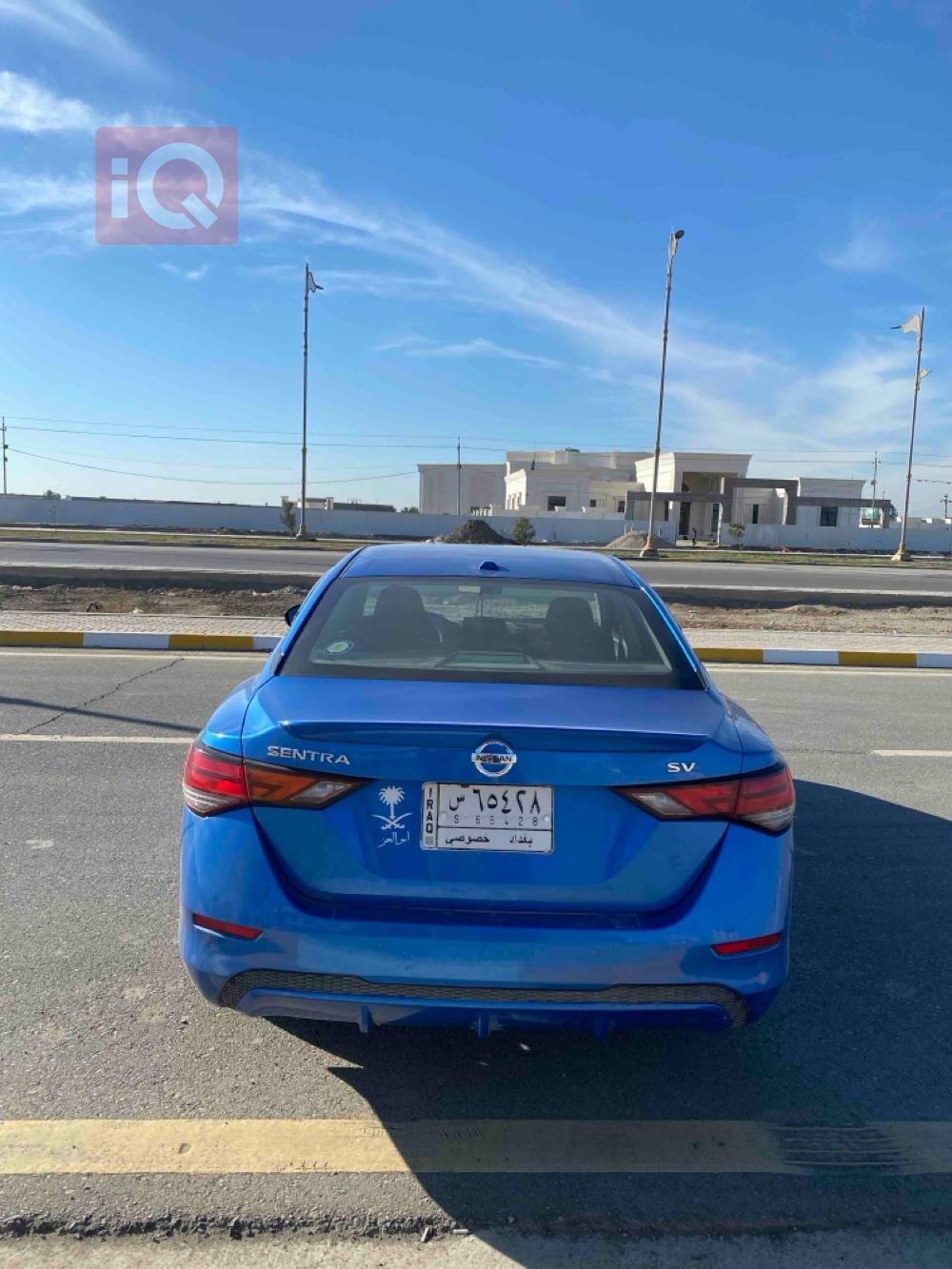 Nissan Sentra